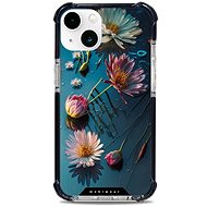Mobiwear Elite Bumper with MagSafe for Apple iPhone 13 - D014D - Phone Cover