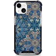 Mobiwear Elite Bumper with MagSafe for Apple iPhone 13 - D015D - Phone Cover