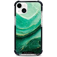 Mobiwear Elite Bumper with MagSafe for Apple iPhone 13 - D017D - Phone Cover