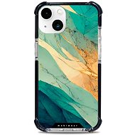 Mobiwear Elite Bumper s MagSafe pro Apple iPhone 13 - D018D - Phone Cover