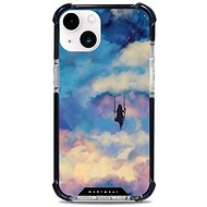 Mobiwear Elite Bumper s MagSafe pro Apple iPhone 13 - D021D - Phone Cover