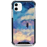 Mobiwear Elite Bumper with MagSafe for Apple iPhone 11 - D021D - Phone Cover