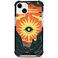 Mobiwear Elite Bumper with MagSafe for Apple iPhone 13 - D025D - Phone Cover
