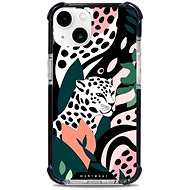 Mobiwear Elite Bumper s MagSafe pro Apple iPhone 13 - D027D - Phone Cover