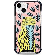 Mobiwear Elite Bumper s MagSafe pro Apple iPhone 13 - D028D - Phone Cover