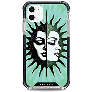 Mobiwear Elite Bumper s MagSafe pro Apple iPhone 11 - D022D - Phone Cover