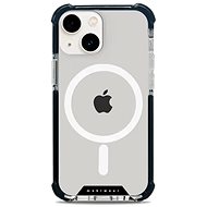 Mobiwear Elite Bumper for Apple iPhone 13 Mini with MagSafe - D001D - Phone Cover