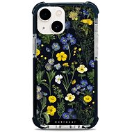 Mobiwear Elite Bumper s MagSafe pro Apple iPhone 13 Mini - D004D - Phone Cover