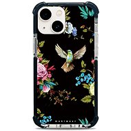 Mobiwear Elite Bumper s MagSafe pro Apple iPhone 13 Mini - D007D - Phone Cover