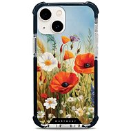 Mobiwear Elite Bumper s MagSafe pro Apple iPhone 13 Mini - D010D - Phone Cover