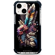 Mobiwear Elite Bumper with MagSafe for Apple iPhone 13 Mini - D011D - Phone Cover