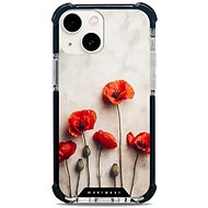 Mobiwear Elite Bumper with MagSafe for Apple iPhone 13 Mini - D012D - Phone Cover