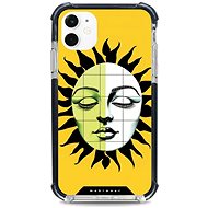 Mobiwear Elite Bumper s MagSafe pro Apple iPhone 11 - D024D - Phone Cover