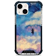 Mobiwear Elite Bumper s MagSafe pro Apple iPhone 13 Mini - D021D - Phone Cover