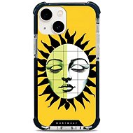 Mobiwear Elite Bumper s MagSafe pro Apple iPhone 13 Mini - D024D - Phone Cover