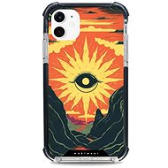 Mobiwear Elite Bumper s MagSafe pro Apple iPhone 11 - D025D - Phone Cover
