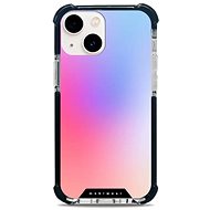 Mobiwear Elite Bumper pro Apple iPhone 13 Mini s MagSafe - D032D - Phone Cover
