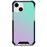 Mobiwear Elite Bumper pro Apple iPhone 13 Mini s MagSafe - D034D - Phone Cover