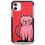 Mobiwear Elite Bumper s MagSafe pro Apple iPhone 11 - D026D - Phone Cover