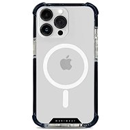 Mobiwear Elite Bumper for Apple iPhone 13 Pro with MagSafe - D001D - Phone Cover