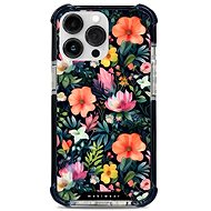 Mobiwear Elite Bumper s MagSafe pro Apple iPhone 13 Pro - D009D - Phone Cover