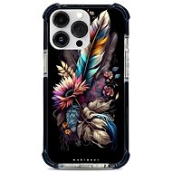 Mobiwear Elite Bumper s MagSafe pro Apple iPhone 13 Pro - D011D - Phone Cover