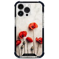 Mobiwear Elite Bumper with MagSafe for Apple iPhone 13 Pro - D012D - Phone Cover