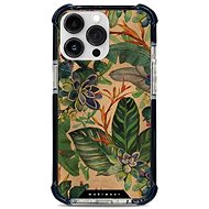 Mobiwear Elite Bumper with MagSafe for Apple iPhone 13 Pro - D013D - Phone Cover