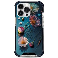 Mobiwear Elite Bumper s MagSafe pro Apple iPhone 13 Pro - D014D - Phone Cover