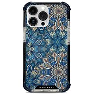 Mobiwear Elite Bumper with MagSafe for Apple iPhone 13 Pro - D015D - Phone Cover