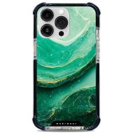 Mobiwear Elite Bumper s MagSafe pro Apple iPhone 13 Pro - D017D - Phone Cover