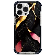 Mobiwear Elite Bumper s MagSafe pro Apple iPhone 13 Pro - D019D - Phone Cover