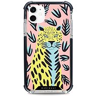 Mobiwear Elite Bumper s MagSafe pro Apple iPhone 11 - D028D - Phone Cover