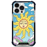 Mobiwear Elite Bumper s MagSafe pro Apple iPhone 13 Pro - D023D - Phone Cover
