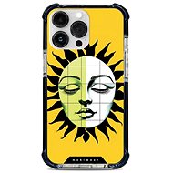 Mobiwear Elite Bumper s MagSafe pro Apple iPhone 13 Pro - D024D - Phone Cover