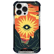 Mobiwear Elite Bumper s MagSafe pro Apple iPhone 13 Pro - D025D - Phone Cover