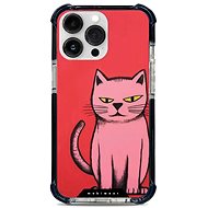 Mobiwear Elite Bumper s MagSafe pro Apple iPhone 13 Pro - D026D - Phone Cover