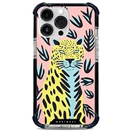 Mobiwear Elite Bumper s MagSafe pro Apple iPhone 13 Pro - D028D - Phone Cover
