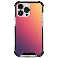Mobiwear Elite Bumper pro Apple iPhone 13 Pro s MagSafe - D031D - Phone Cover