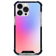 Mobiwear Elite Bumper pro Apple iPhone 13 Pro s MagSafe - D032D - Phone Cover