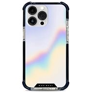 Mobiwear Elite Bumper for Apple iPhone 13 Pro with MagSafe - D033D - Phone Cover
