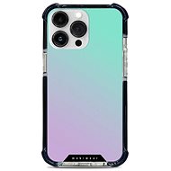 Mobiwear Elite Bumper pro Apple iPhone 13 Pro s MagSafe - D034D - Phone Cover