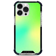 Mobiwear Elite Bumper pro Apple iPhone 13 Pro s MagSafe - D035D - Phone Cover