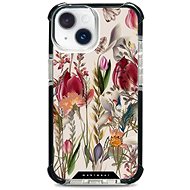 Mobiwear Elite Bumper with MagSafe for Apple iPhone 14 - D002D - Phone Cover