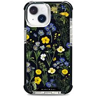 Mobiwear Elite Bumper s MagSafe pro Apple iPhone 14 - D004D - Phone Cover