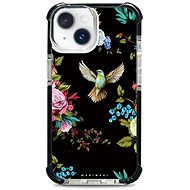 Mobiwear Elite Bumper s MagSafe pro Apple iPhone 14 - D007D - Phone Cover