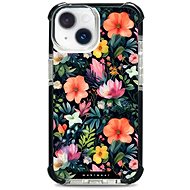 Mobiwear Elite Bumper with MagSafe for Apple iPhone 14 - D009D - Phone Cover