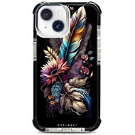 Mobiwear Elite Bumper s MagSafe pro Apple iPhone 14 - D011D - Phone Cover