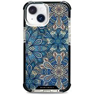 Mobiwear Elite Bumper s MagSafe pro Apple iPhone 14 - D015D - Phone Cover