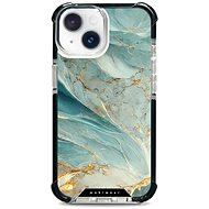 Mobiwear Elite Bumper s MagSafe pro Apple iPhone 14 - D016D - Phone Cover